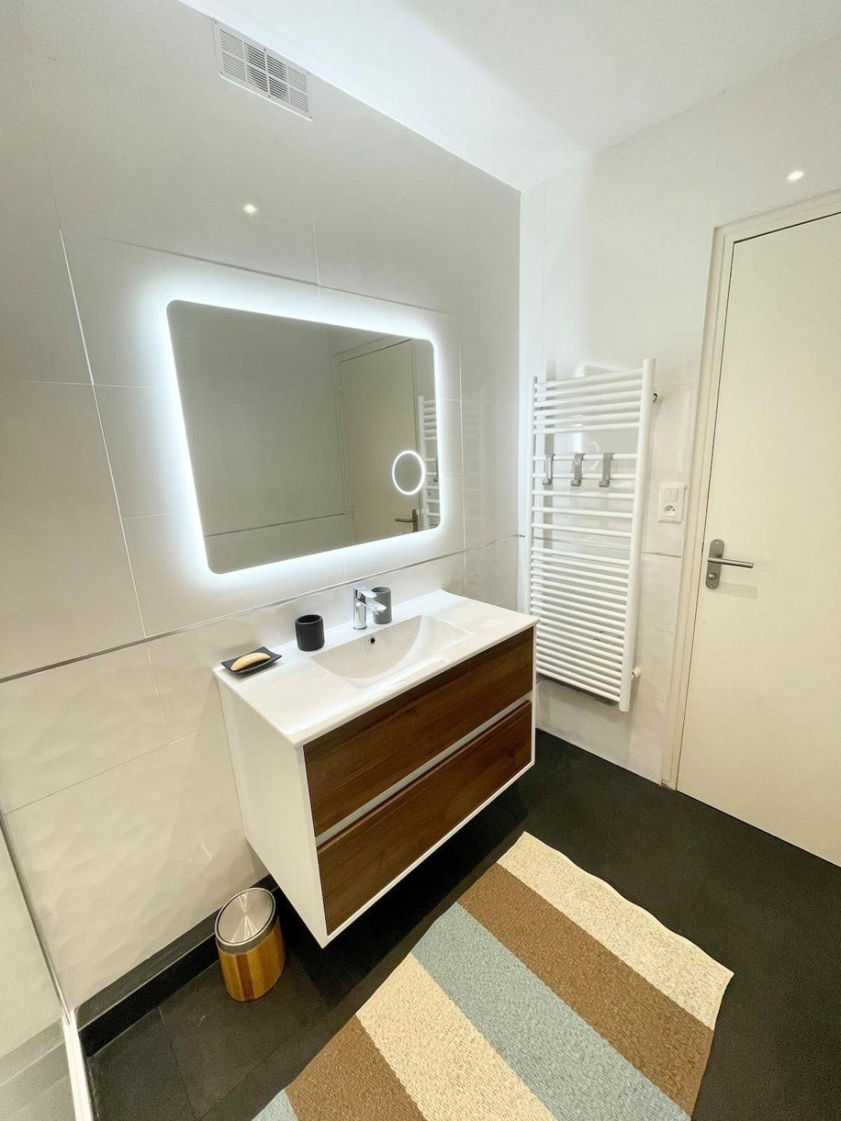 T3 Top Cosy Face A La Mer Ploemeur Luaran gambar